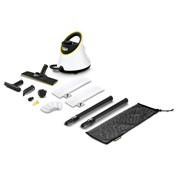 Пароочиститель KARCHER SC 2 Deluxe Easy Fixx Premium 1.513-253.0