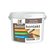 Грунтовка бетоноконтакт MAYER 7кг