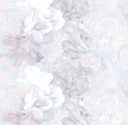 Обои VS Kamilla декор 281754 виниловые 1,06*10,05м (1упак-6рул) (МАЯКПРИНТ)