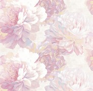Обои VS Kamilla декор 281755 виниловые 1,06*10,05м (1упак-6рул) (МАЯКПРИНТ)
