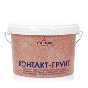 Грунт-контакт ОЛИМП 2,5л