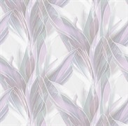 Обои VS Aurora декор 283578 виниловые 1,06*10,05м (1упак-6рул) (МАЯКПРИНТ)