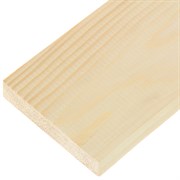 Доска строганная 20*96*3000