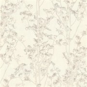 Обои EURO DECOR Deli декор 9166-00 виниловые 1,06*10,05м (1упак-6рул)