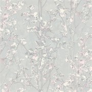 Обои EURO DECOR Deli декор 9166-11 виниловые 1,06*10,05м (1упак-6рул)