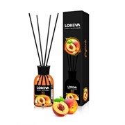 Диффузор жидкий LOREVA 110мл Персик