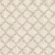 Обои EURO DECOR Esta декор 7192-21 виниловые 1,06*10,05м (1упак-6рул)