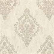 Обои EURO DECOR Gemma декор 7179-01 виниловые 1,06*10,05м (1упак-6рул)