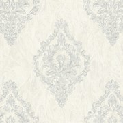 Обои EURO DECOR Gemma декор 7179-00 виниловые 1,06*10,05м (1упак-6рул)