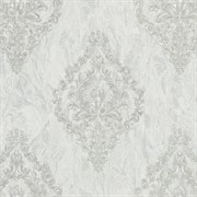 Обои EURO DECOR Gemma декор 7179-11 виниловые 1,06*10,05м (1упак-6рул)