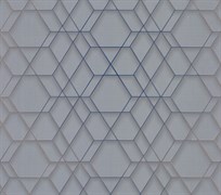 Обои АСПЕКТ РУ WallDecor 75167-43 1,06*10,05м (1упак-6рул)