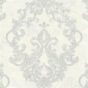 Обои EURO DECOR Isida декор 9152-00 виниловые 1,06*10,05м (1упак-6рул)