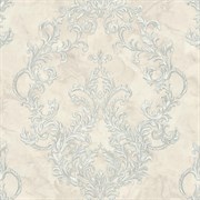 Обои EURO DECOR Isida декор 9152-01 виниловые 1,06*10,05м (1упак-6рул)
