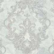 Обои EURO DECOR Isida декор 9152-11 виниловые 1,06*10,05м (1упак-6рул)