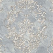 Обои EURO DECOR Isida декор 9152-23 виниловые 1,06*10,05м (1упак-6рул)