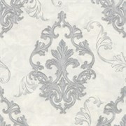 Обои EURO DECOR Poeme декор 7190-01 виниловые 1,06*10,05м (1упак-6рул)