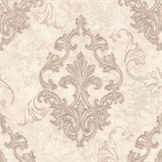 Обои EURO DECOR Poeme декор 7190-02 виниловые 1,06*10,05м (1упак-6рул)