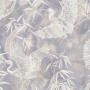 Обои EURO DECOR Rococo фон 9158-23 виниловые 1,06*10,05м (1упак-6рул)