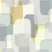 Обои EURO DECOR Studio декор 6034-04 виниловые 1,06*10,05м (1упак-6рул)