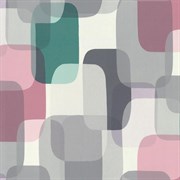 Обои EURO DECOR Studio декор 6034-18 виниловые 1,06*10,05м (1упак-6рул)