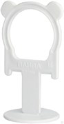 Зажим DECOR Панда 1,0 мм (500 шт) 449-4500