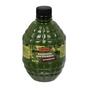 Жидкость для розжига BOYSCOUT парафиновая 0,5л 61036