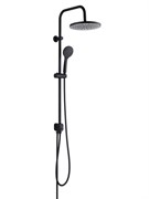 Душевая система ST1550 Black