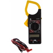 Клещи токоизмерительные ИЭК Expert 266 TCM-1S-266