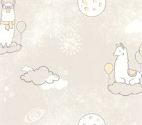 Обои АСПЕКТ РУ Акцент Космикс 70439-12 1,06*10,05м (1упак-6рул)
