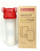 Картридж ECO CLEAN сменный против накипи, ресурс 42000л