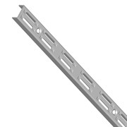 Стойка 2RHG/1ST/LOSE/200cm/weiss alu. 10001-00067
