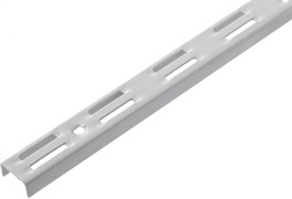 Стойка 2RHG/1ST/LOSE/50cm/weiss alu. 10001-00046