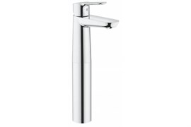 Смеситель GROHE Start Edge для раковины с нажимным донным клапаном XL 23777000