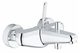 Смеситель GROHE Eurodisc Joy для ванны с изливом 23431000