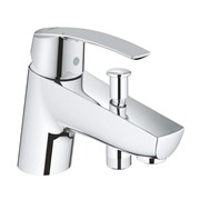 Смеситель GROHE Start 2015 для ванны на бортик 23229001