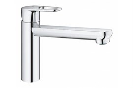 Смеситель GROHE Start Flow для мойки средний излив 31691000