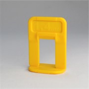 Зажим DECOR Ворота 1,4мм (500шт) 559-2500