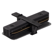 Коннектор JAZZWAY PTR CI-BL чёрный I-образный 5010758