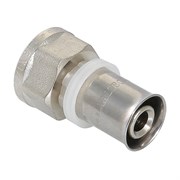 Соединитель Valtec пресс вн. резьба 16*3/4 VTm.202