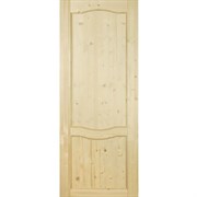 Полотно дверное FOREST ДГ 700*2000 (Классика Хвоя)