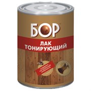Лак-тонир алкидный лессир. красное дерево 750гр