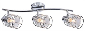 Спот ESCADA 1131/3 E14*60W Chrome