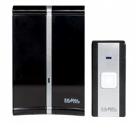 Звонок ZAMEL ST-915 беспроводной на элементах питания