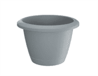 Горшок цветочный RESPANA BASIC DRE165-405U