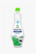 Средство GRASS чистящее AZELIT гель 500мл