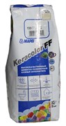Затирка для швов MAPEI KERACOLOR FF 133 (2кг) песочный 5QA013302A