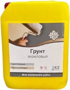 Грунтовка RM акриловая 5кг