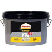 Клей МОМЕНТ Столяр Super PVA D3/2кг