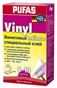 Клей PUFAS EURO 3000 Индикатор виниловый инстант 20х360гр