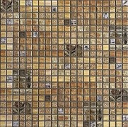 Панель ПВХ Мозаика Александрия самоклеющаяся 480*480мм TP10027416
